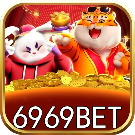 6969BET Cassino Online